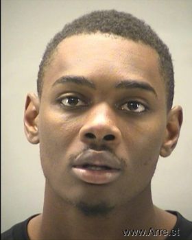 Terell  Williams Mugshot