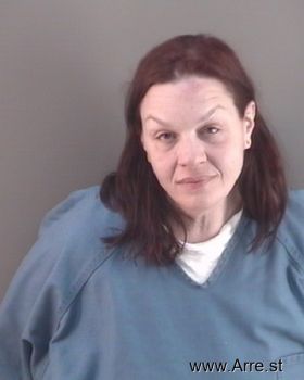 Teresa Lynn Bryant Mugshot