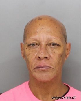 Teresa  Carter Mugshot