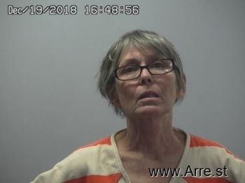 Teresa Lynn Craft Mugshot