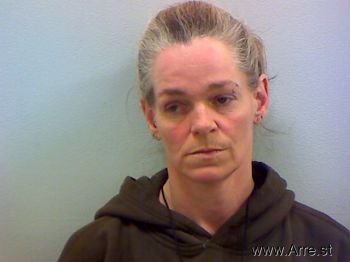 Teresa A Dodd Mugshot