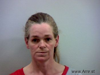 Teresa A Dodd Mugshot