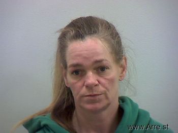 Teresa A Dodd Mugshot