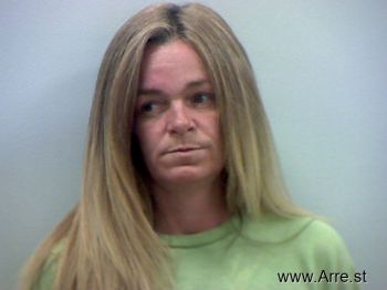 Teresa A Dodd Mugshot