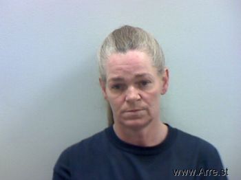 Teresa A Dodd Mugshot