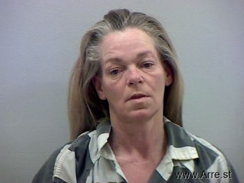 Teresa A Dodd Mugshot