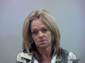 Teresa A Dodd Mugshot