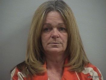 Teresa A Dodd Mugshot