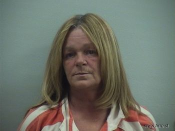 Teresa A Dodd Mugshot