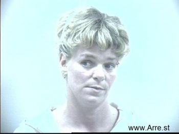 Teresa A Dodd Mugshot