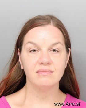 Teresa  Green Mugshot