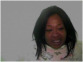 Teresa Nmn Greenwood Mugshot