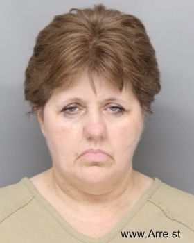 Teresa L Hall Mugshot