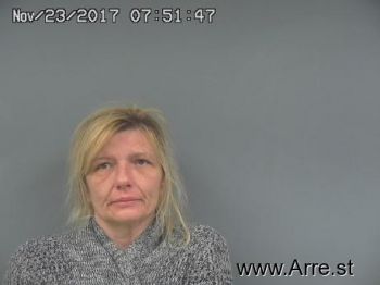 Teresa Dawn Irvin Mugshot