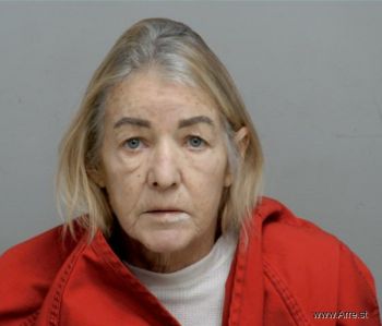 Teresa Lynn Irwin-bowser Mugshot