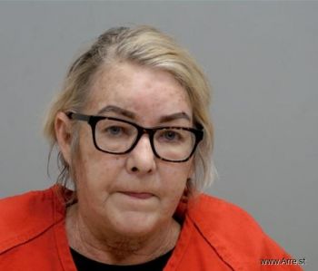 Teresa Lynn Irwin-bowser Mugshot