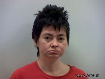 Teresa L Jackson Mugshot