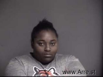 Teresa Jenea Key Mugshot