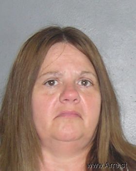 Teresa  Linville Mugshot