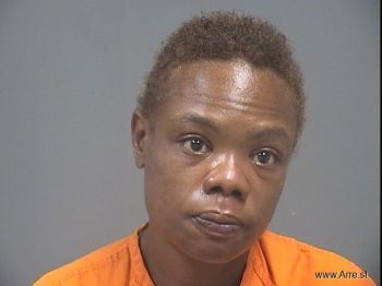 Teresa A Mills Mugshot