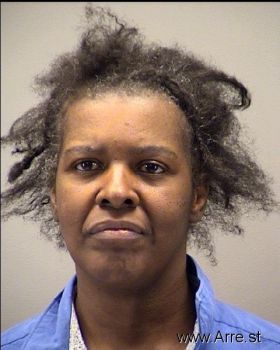 Teresa Ann Parker Mugshot