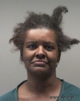 Teresa Ann Parker Mugshot