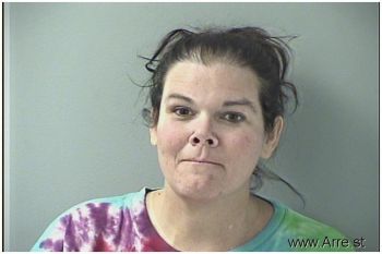 Teresa Mischelle Reynolds Mugshot