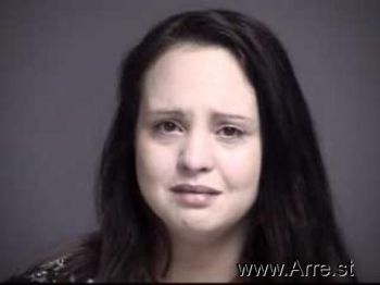 Teresa Renee Riddle Mugshot