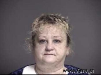 Teresa Lynn Shuler Mugshot