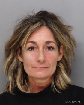 Teresa  Ward Mugshot