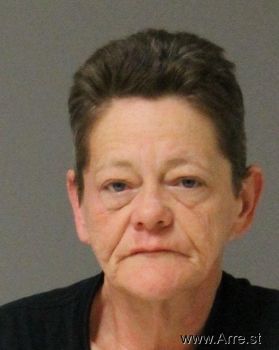 Teresa Diane Wentz Mugshot