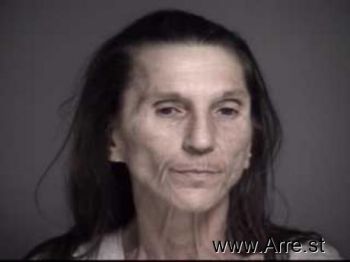 Teresa Ann Wentz Mugshot