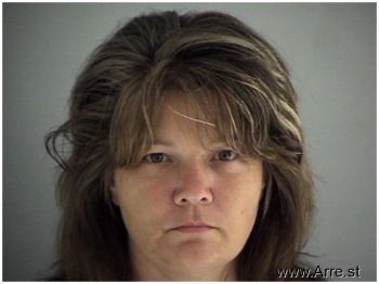 Teresa Lynn Wright Mugshot