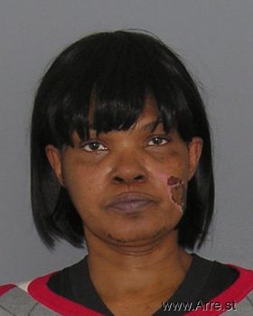 Teresa K Young Mugshot