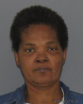 Teresa  Young Mugshot