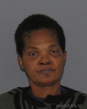 Teresa  Young Mugshot