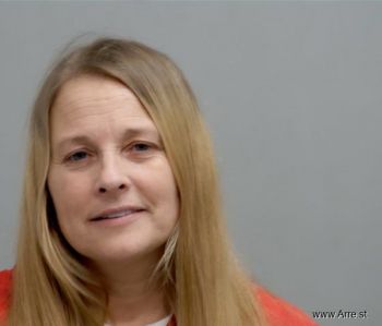 Teri L Buffington Mugshot