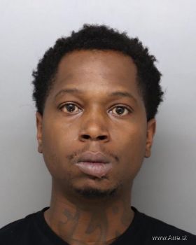 Terino Donshay Price Mugshot