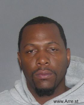 Terrance  Armstrong Mugshot