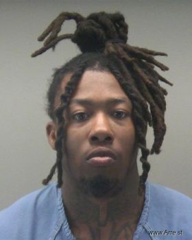 Terrance David Baker Mugshot