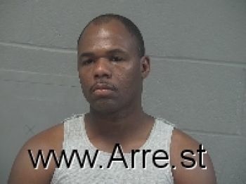 Terrance Allen Bluester Mugshot