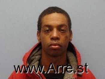 Terrance M Brown Mugshot