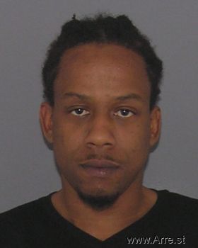 Terrance  Brownridge Mugshot