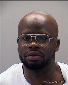 Terrance Vonjur Butler Mugshot