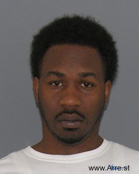 Terrance  Byrd Mugshot