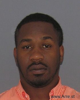 Terrance  Byrd Mugshot