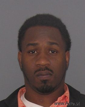 Terrance  Byrd Mugshot