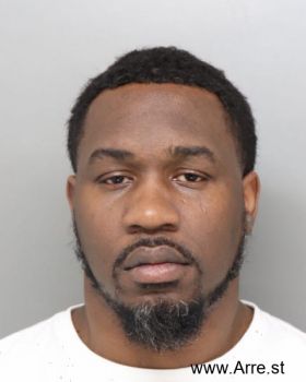 Terrance  Byrd Mugshot