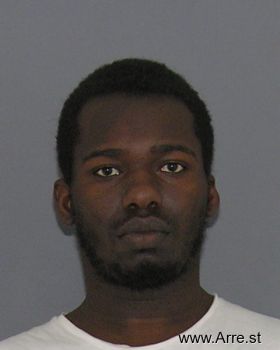 Terrance  Edwards Mugshot