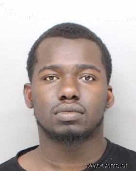 Terrance  Edwards Mugshot